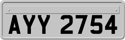 AYY2754