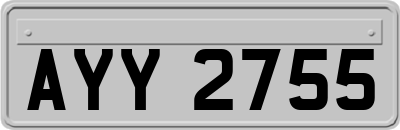 AYY2755