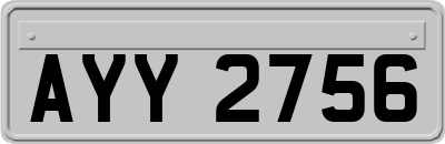 AYY2756