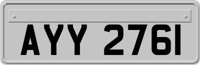 AYY2761
