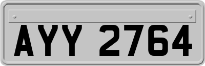 AYY2764