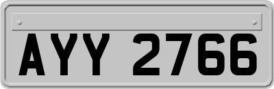 AYY2766