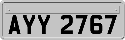 AYY2767