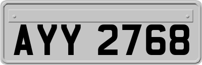 AYY2768