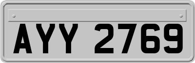 AYY2769