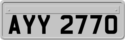 AYY2770