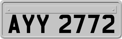 AYY2772