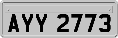 AYY2773