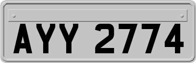 AYY2774