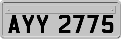 AYY2775