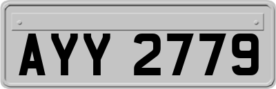AYY2779