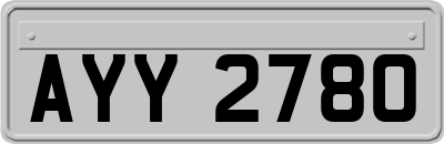 AYY2780