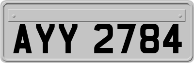 AYY2784