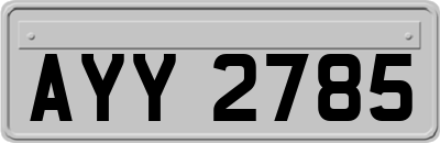 AYY2785