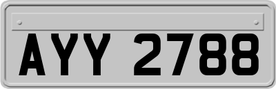 AYY2788