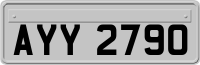 AYY2790