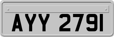 AYY2791