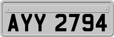 AYY2794