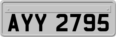 AYY2795