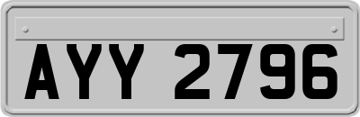 AYY2796