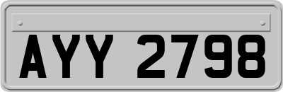 AYY2798