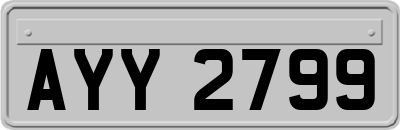 AYY2799