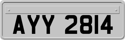 AYY2814