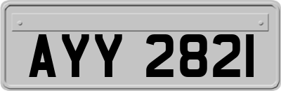 AYY2821