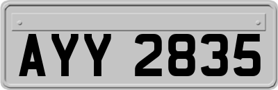 AYY2835