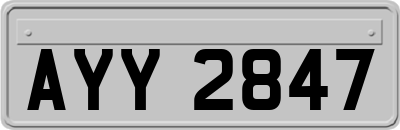 AYY2847