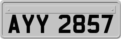 AYY2857