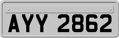 AYY2862
