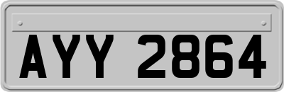 AYY2864