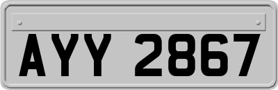 AYY2867