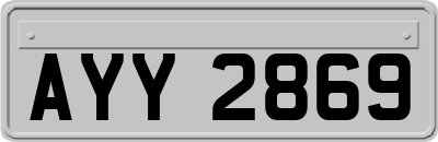 AYY2869