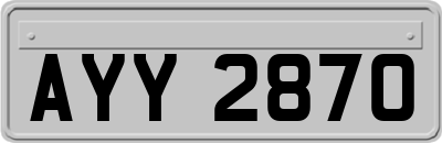 AYY2870