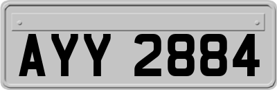 AYY2884