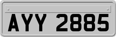 AYY2885