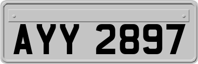 AYY2897