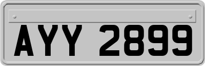 AYY2899
