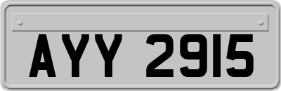 AYY2915