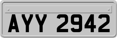AYY2942