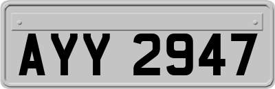 AYY2947