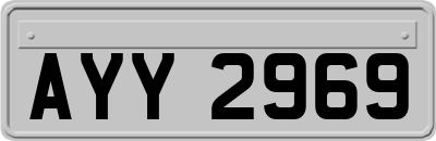 AYY2969