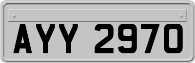 AYY2970