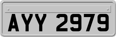 AYY2979