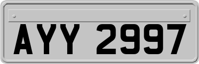 AYY2997