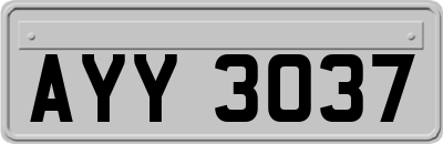 AYY3037