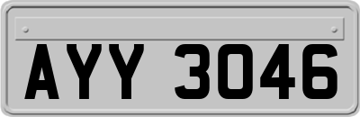 AYY3046
