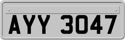 AYY3047